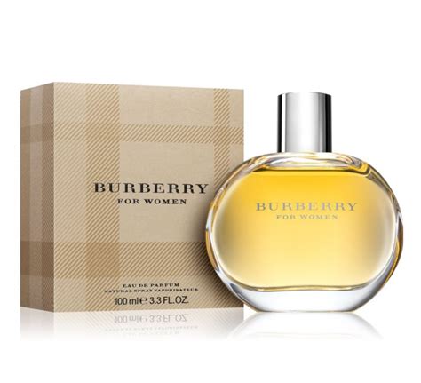 burberry for women perfume scent|More.